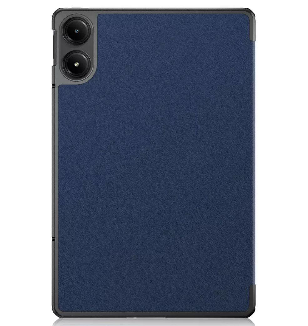 Чехол Primolux Slim для планшета Xiaomi Redmi Pad Pro 12,1/Poco Pad 12,1" Dark Blue (2388023009)