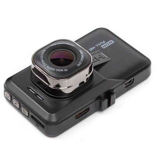 Відеореєстратор автомобільний Home Fest WDR T626 1080P Full HD Відеореєстратор автомобільний Home Fest WDR T626 1080P Full HD