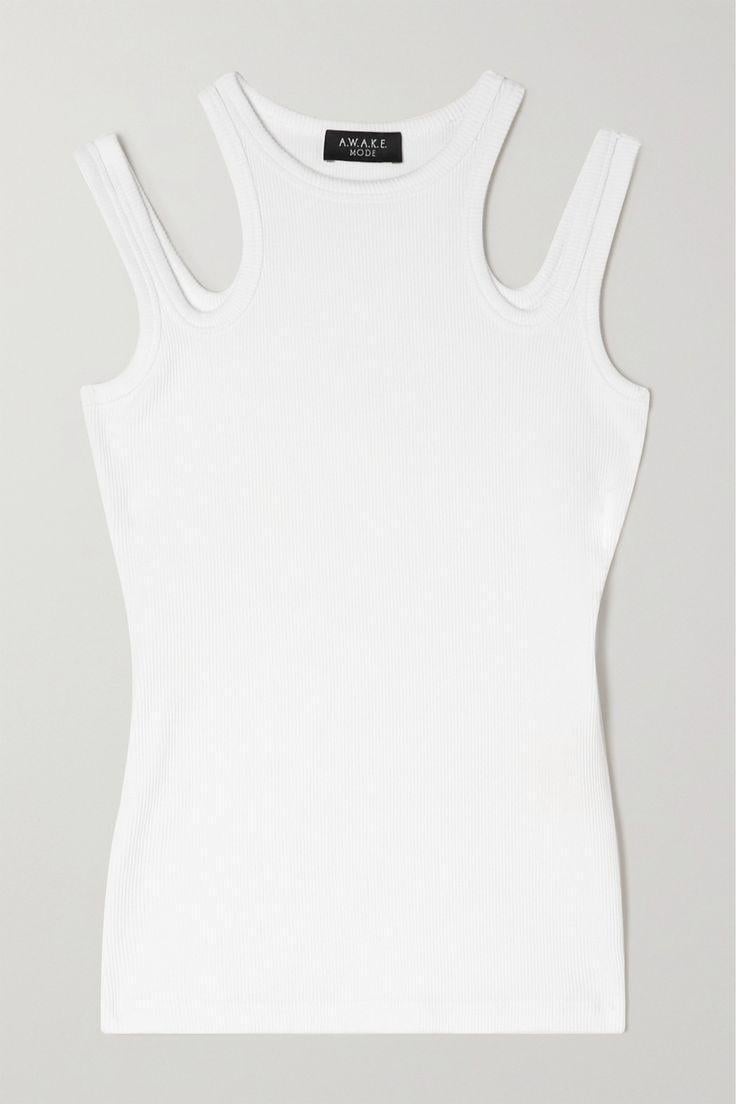 Топ Missguided CL114158 г. 36 Белый