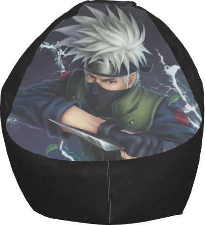 Кресло-груша Kakashi hatake Art M (13275668)