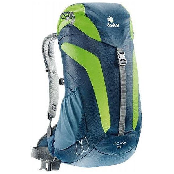 Рюкзак Deuter AC Lite 18 л 3420116 3206