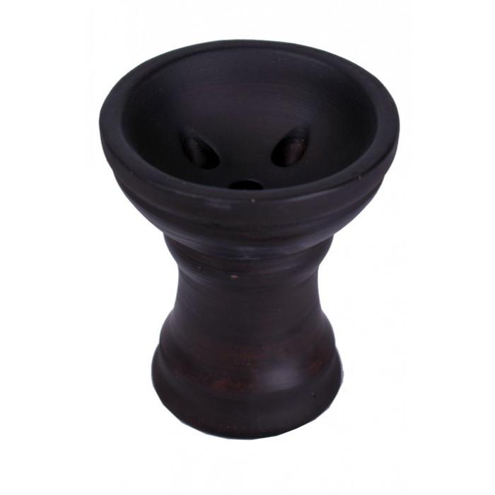 Чаша Gusto Bowls Turkish 20 Black (03GB0598)