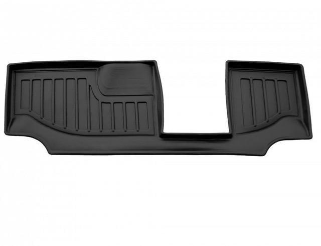 Килимки в салон з бортами Stingray для Mitsubishi Outlander 2021- рр. (501312507)