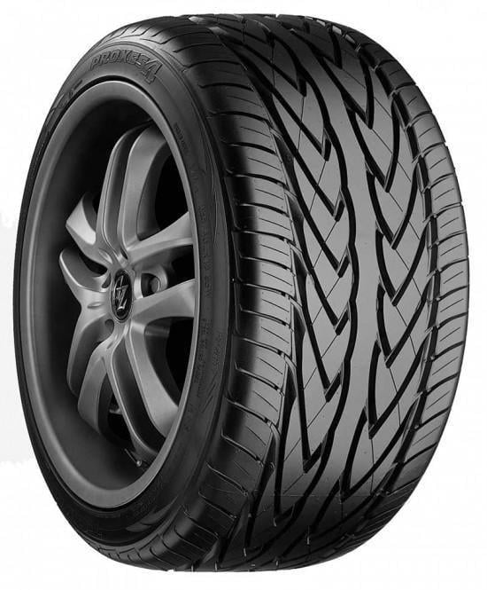 Автошина Toyo Proxes 4 295/30 R19 100W не шип Автошина Toyo Proxes 4 295/30 R19 100W не шип