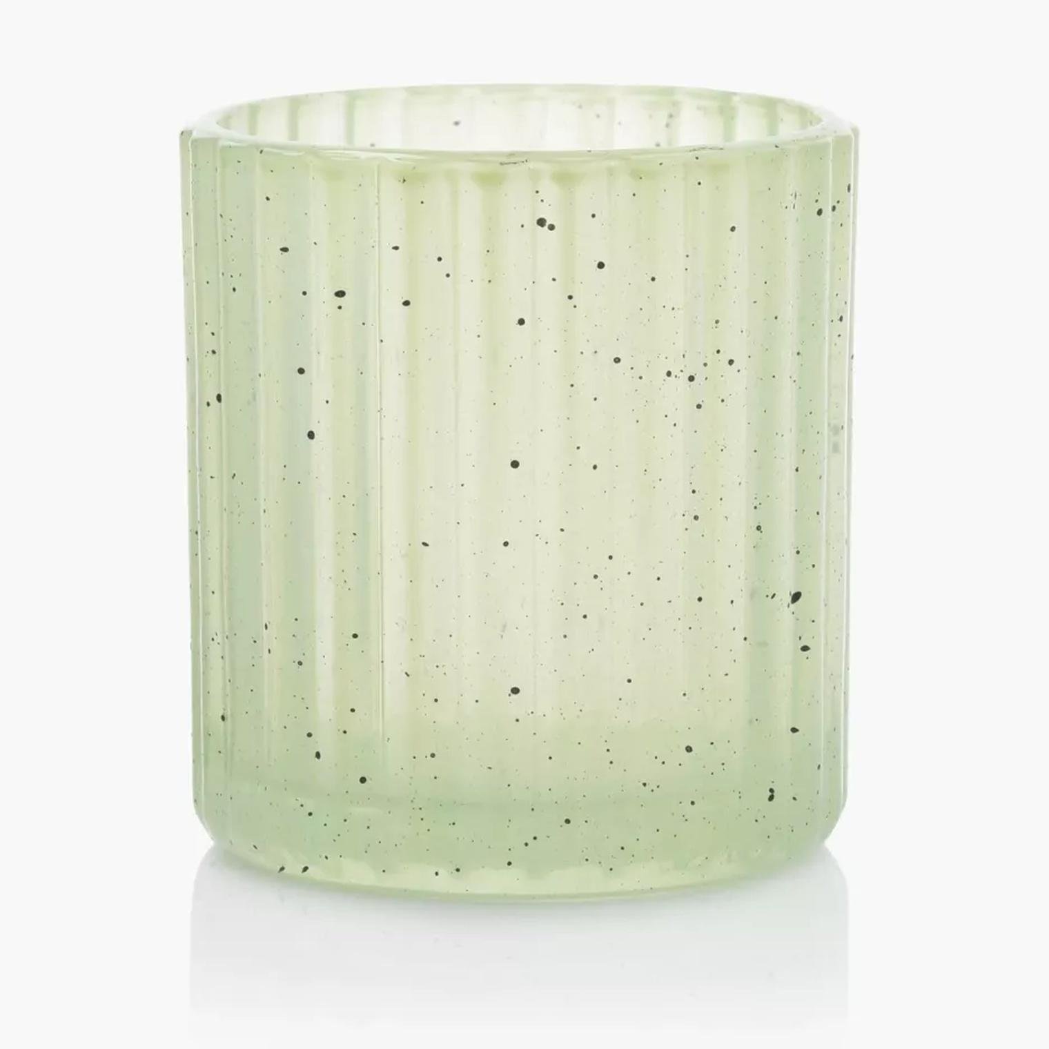 Подсвечник DUKA ISKREM 7х8 см Зеленый (2220180)