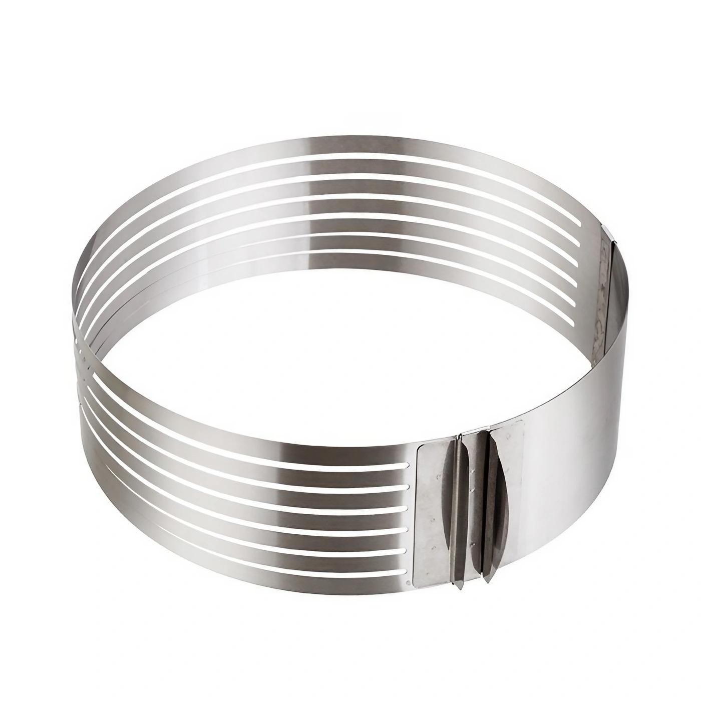 Форма Empire EM0638 ∅ 25-31 см (10215683)