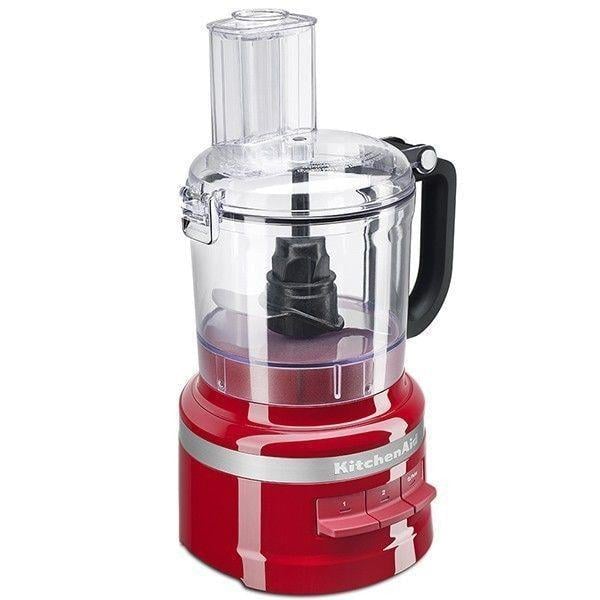 Кухонный комбайн KitchenAid 1,7л Красный (5KFP0719EER)