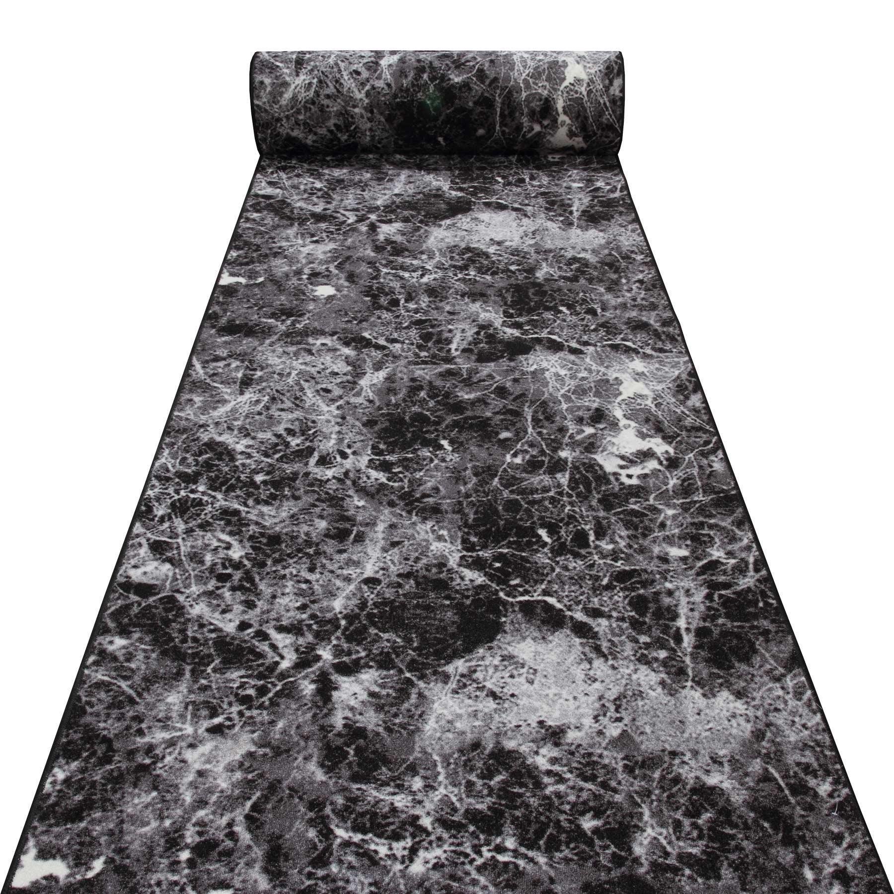 Килим безворсовий на гумовій основі DAKARIA Ratio PrintGel Run 1023vl38-p4 1,2x2 м Чорний (00-00014688) - фото 10 Килим безворсовий на гумовій основі DAKARIA Ratio PrintGel Run 1023vl38-p4 1,2x2 м Чорний (00-00014688) - фото 10