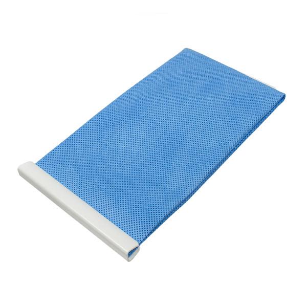 Мішок тканинний для пилососа Samsung (DJ69-00481B) - фото 2 Мішок тканинний для пилососа Samsung (DJ69-00481B) - фото 2