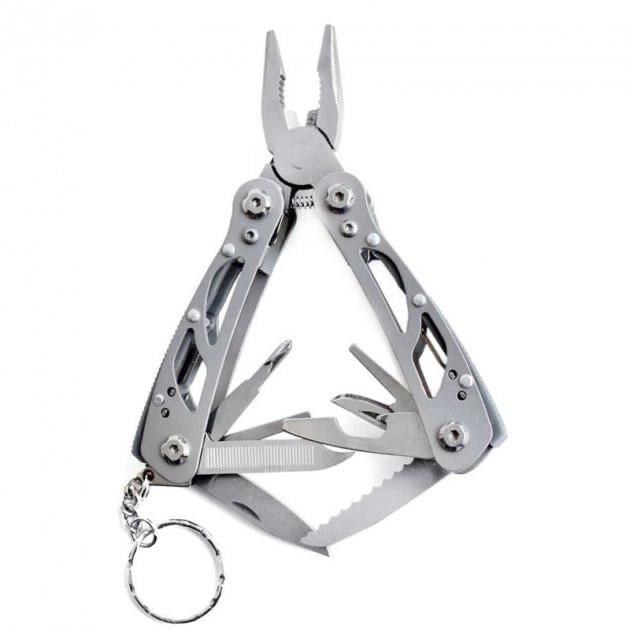 Плоскогубцы многофункциональные 9 инструментов (1774759538)