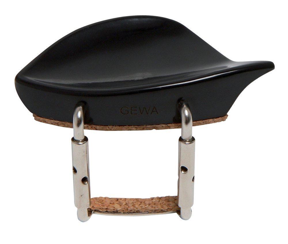 Підборідник для скрипки GEWA Chin Rest Dresden 1/2-1/4 (G-431110) - фото 1