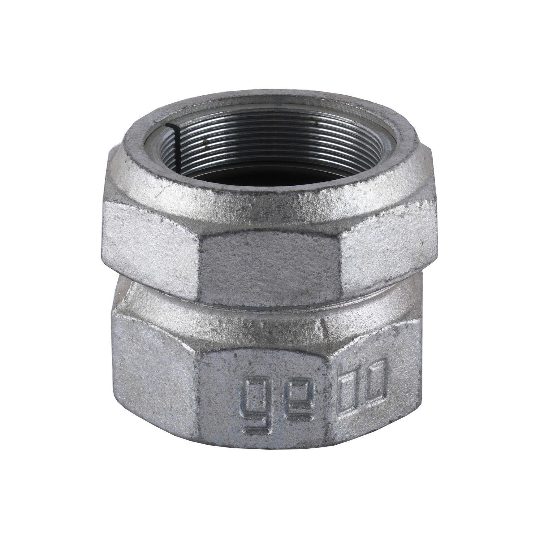 Пробка Gebo ЭК 1" (000002697)