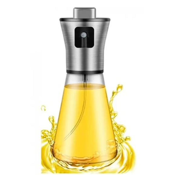 Бутылка для масла Viva OIL MINIM с распылителем 200 мл (B150042-1)