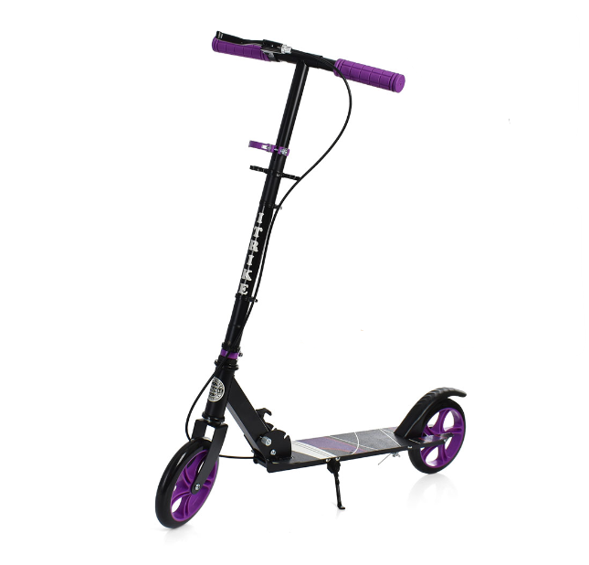 Самокат SR 2-008-BV (AN003146)