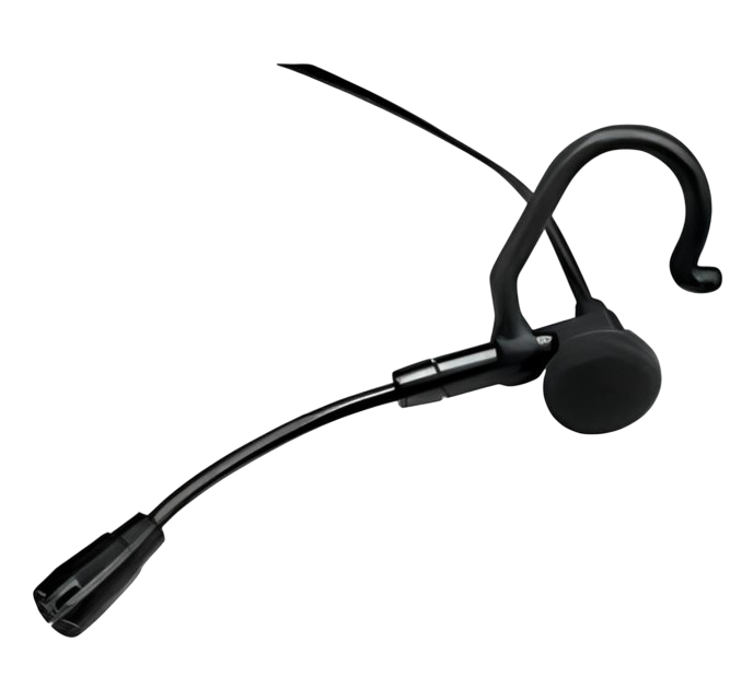 Наушники XTY-17 Voltronic с микрофоном (25688741)