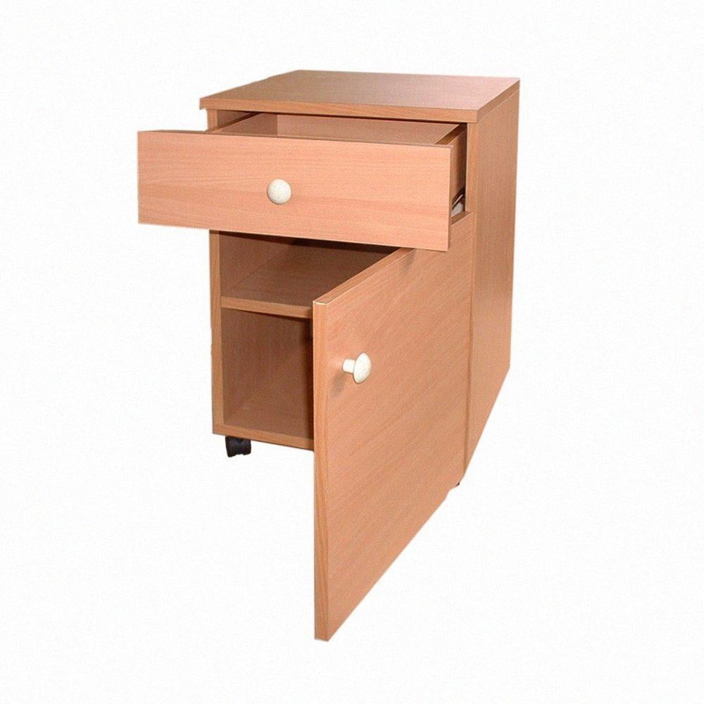 Тумбочка прикроватная ТП-2 ДСП (28080102)