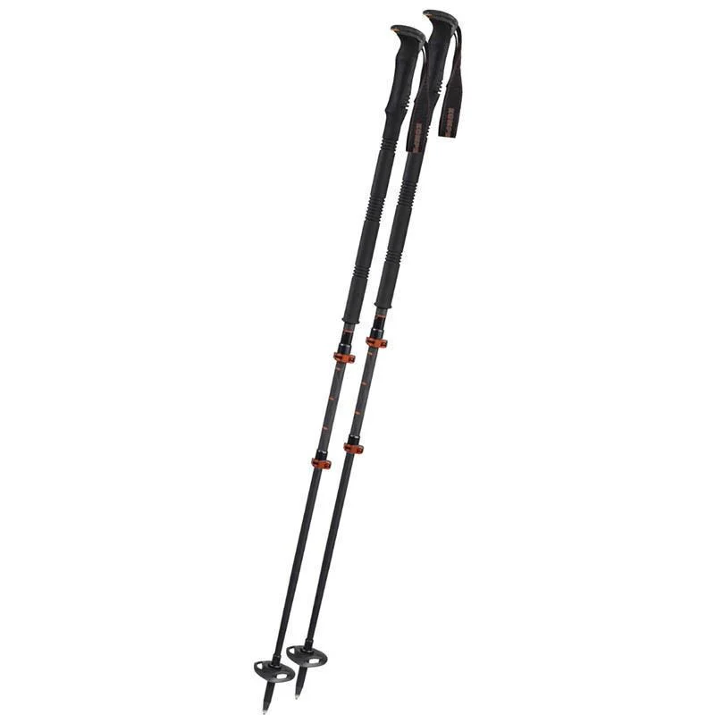 Треккинговые палки KOMPERDELL Carbon CXP Pro (1752354-10)