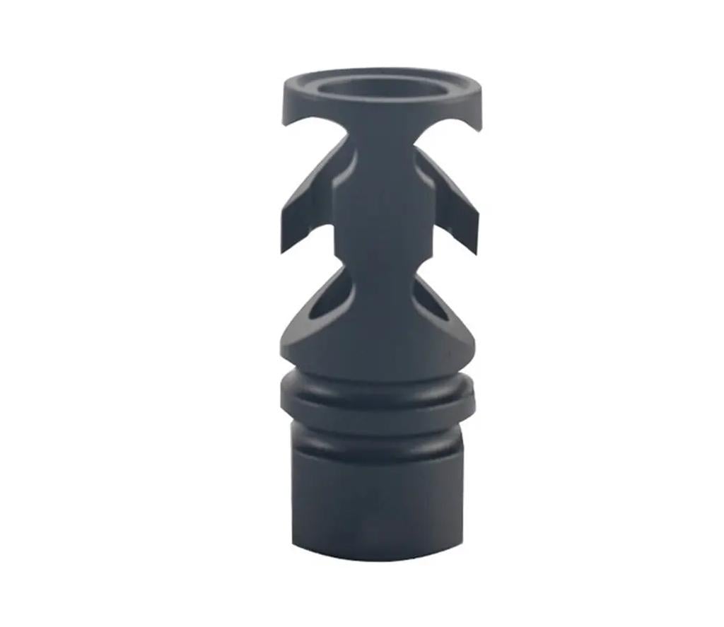 Пламягаситель Epsilon под калибр 7.62/5.45/.223 (MR54889) Пламягаситель Epsilon под калибр 7.62/5.45/.223 (MR54889)