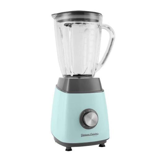 Блендер Vintage Cuisine Mint TB-8391-18C (melv_16) Блендер Vintage Cuisine Mint TB-8391-18C (melv_16)