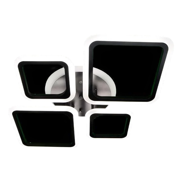 Люстра Svet 5331/2/2 пульт 96W RGB