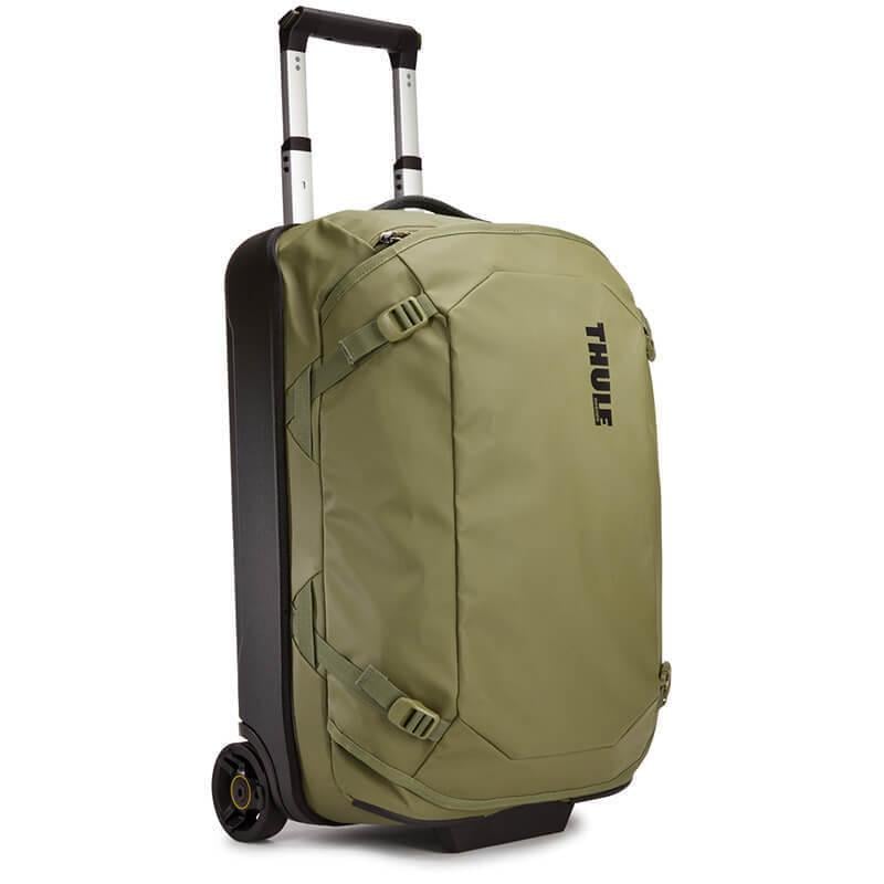 Чемодан на колесах Thule Chasm Carry-On 55 см Olivine (TH 3204289)