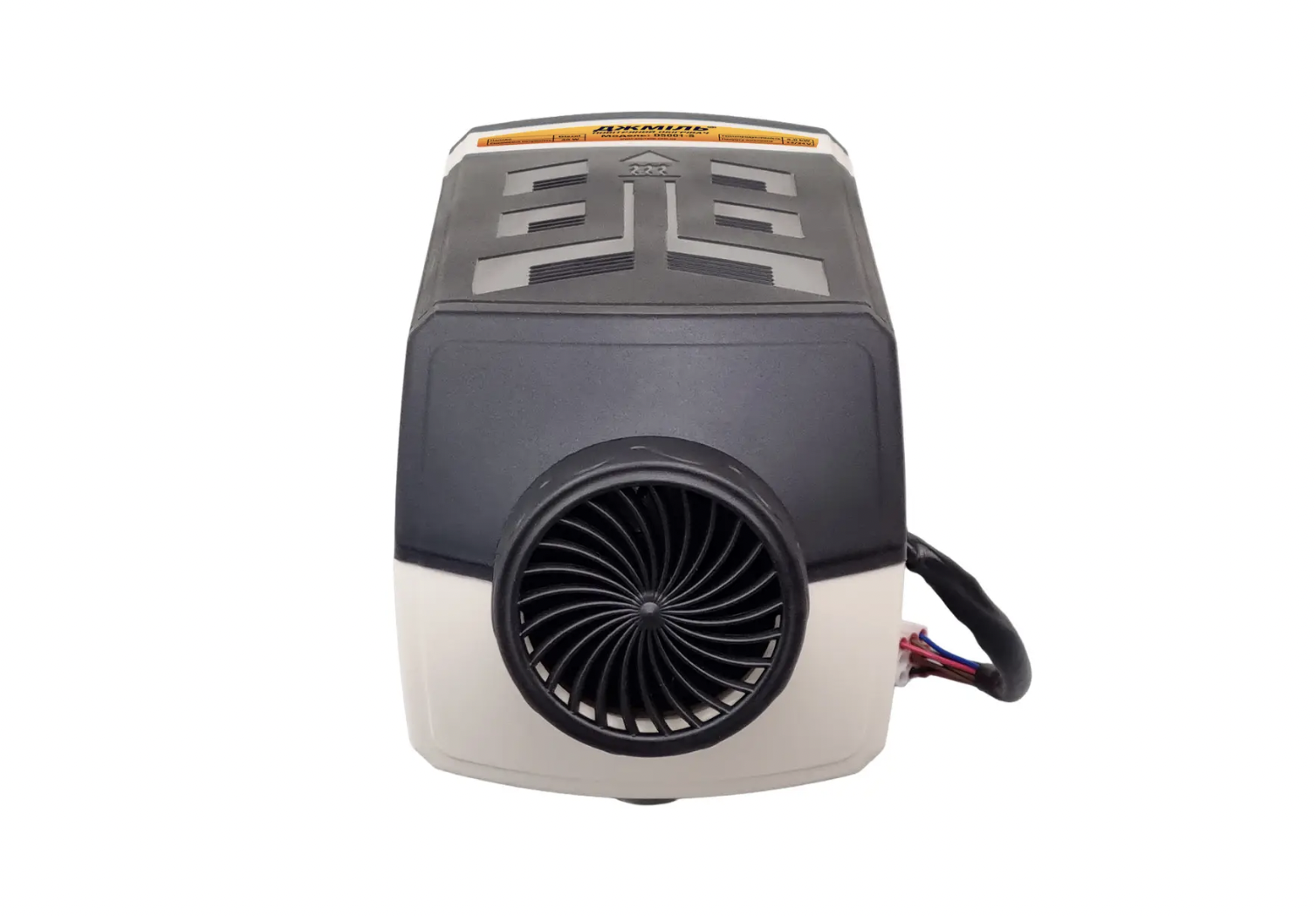 Нагрівач дизельний джміль 5 кВт 12/24 В (D5001-S) - фото 7 Нагрівач дизельний джміль 5 кВт 12/24 В (D5001-S) - фото 7