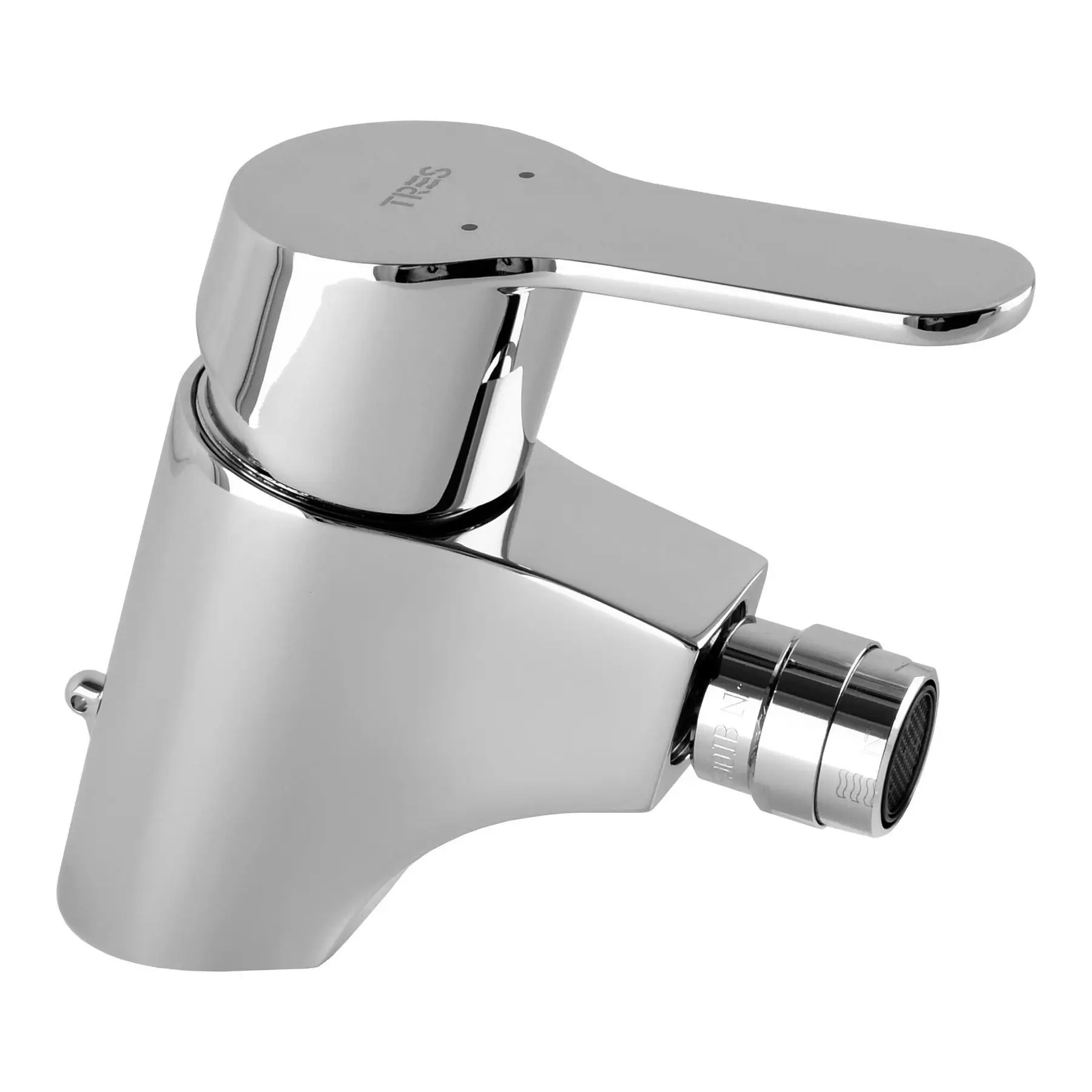 Змішувач для біде Tres BM 139120 (000004316)