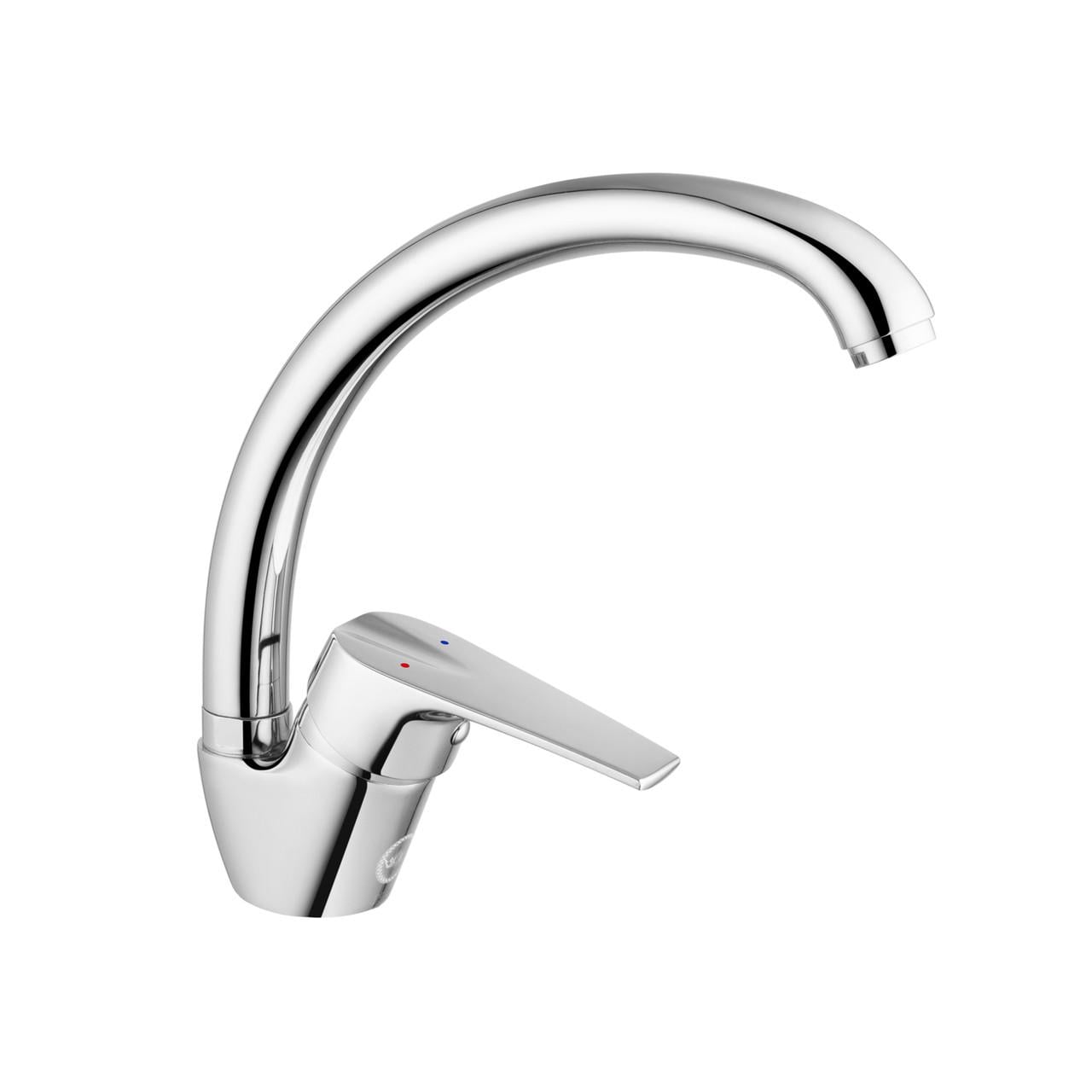 Смеситель для кухни Kroner KRM Odra - C032 (CV021151)