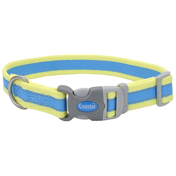 Ошейник светоотражающий для собак Coastal Pet Attire Pro Reflective 44-66 см (12922_AWN26)