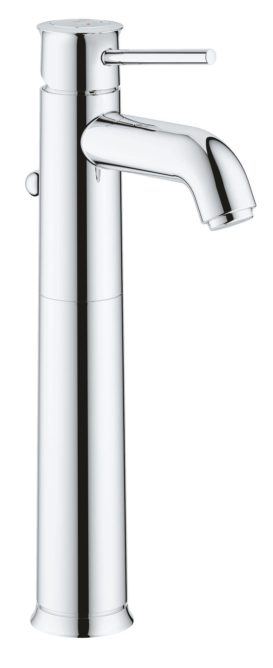 Змішувач на стільницю для раковини Grohe BauClassic XL-розміру (32868000)