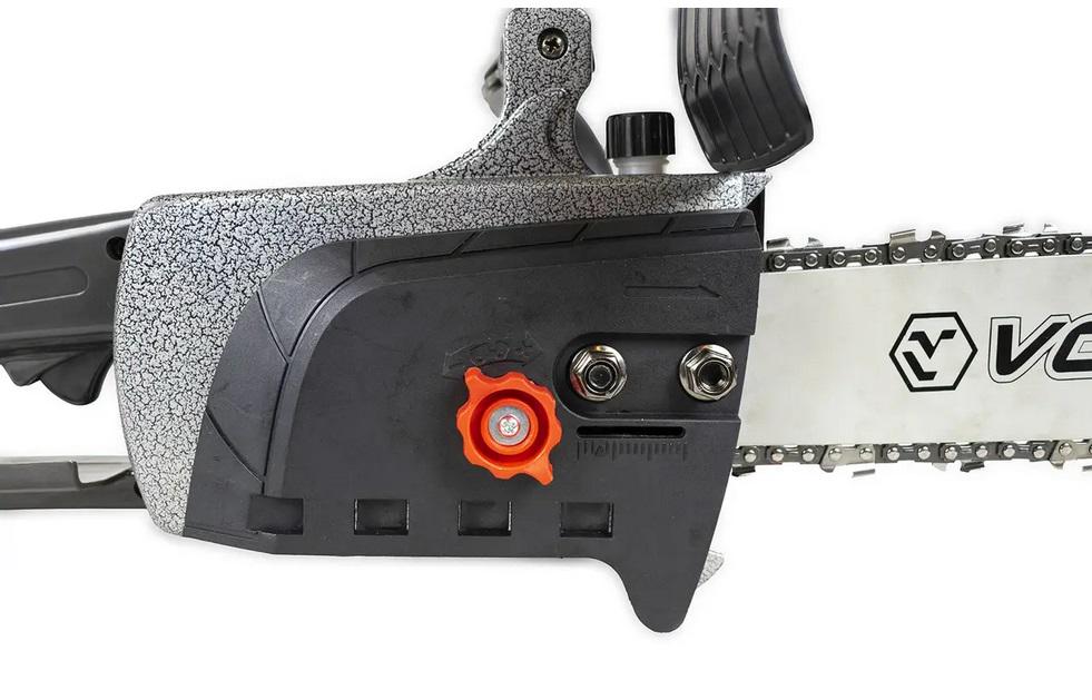 Електропила VORSKLA ПМЗ 2500/405 - фото 2 Електропила VORSKLA ПМЗ 2500/405 - фото 2