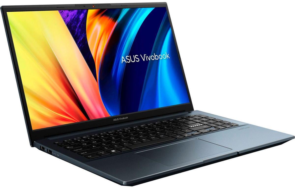 ᐉ Ноутбук Asus VivoBook Pro 15 M6500IH (M6500IH-HN054) • Краща ціна в ...