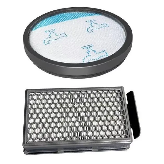 Комплект фильтров для пылесоса Rowenta Compact Power XXL ZR780000 RO4886EA/RO4871EA/RO4881EA/RO4826EA/RO4B75EA/RO4825EA (235) - фото 7 Комплект фильтров для пылесоса Rowenta Compact Power XXL ZR780000 RO4886EA/RO4871EA/RO4881EA/RO4826EA/RO4B75EA/RO4825EA (235) - фото 7