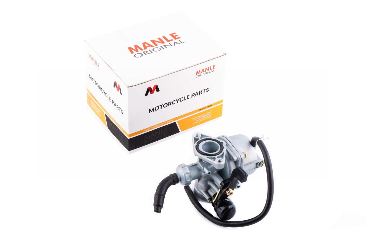 Карбюратор Manle Delta 90 увеличенный диффузор (2177175519)