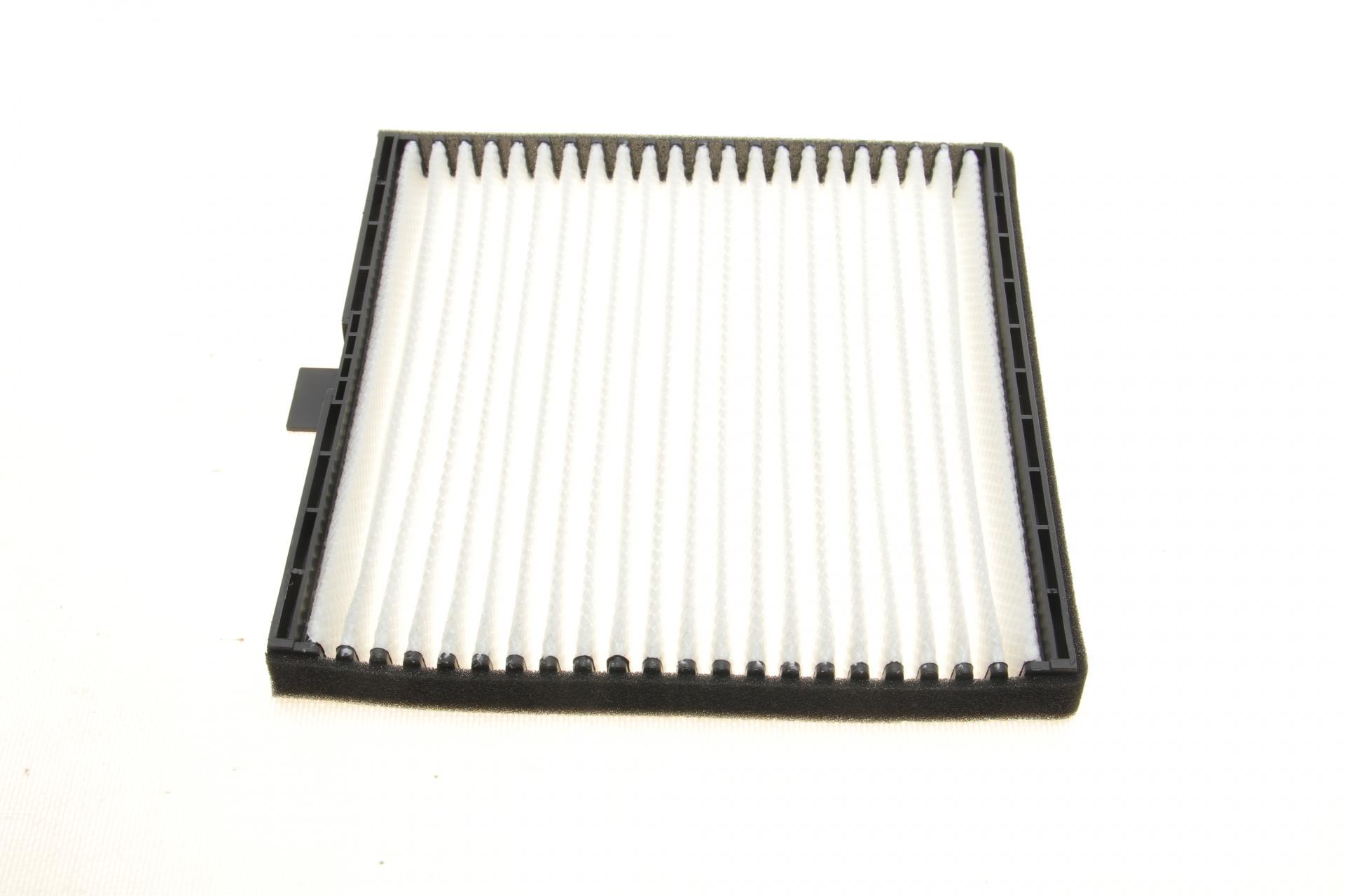 Фильтр салона KAVO PARTS для Chevrolet Aveo T250/T255 06- (DC-7115)