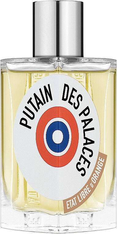 Парфюмированная вода Etat Libre d'Orange Putain Des Palaces 50 мл (981_4463)