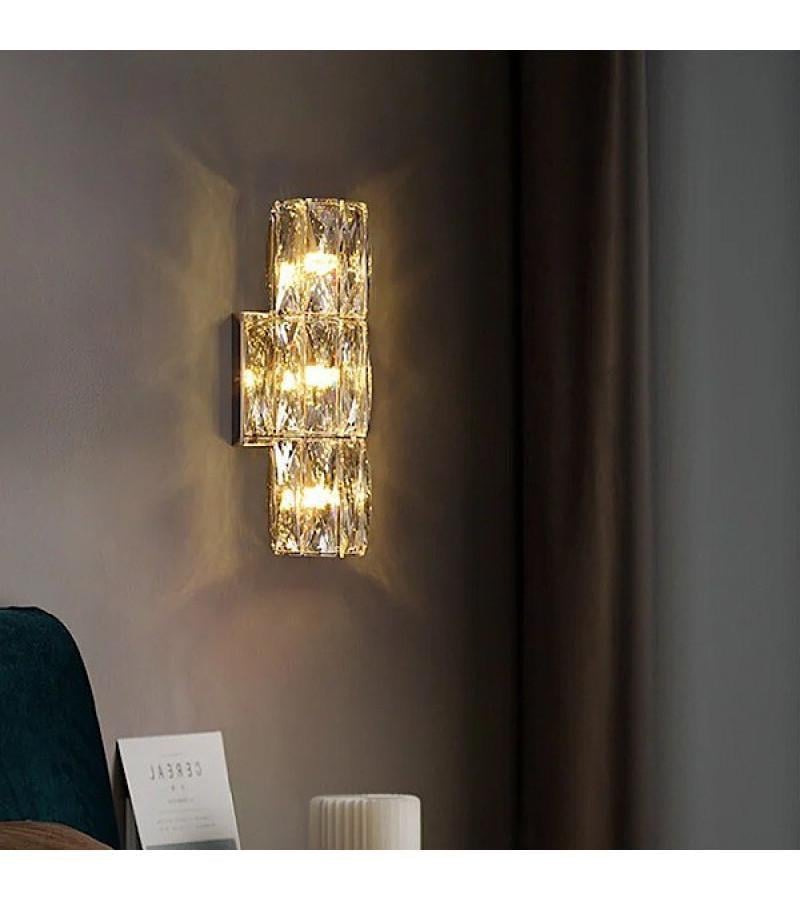 Бра Romin 2001 GD Золотой (11188865)