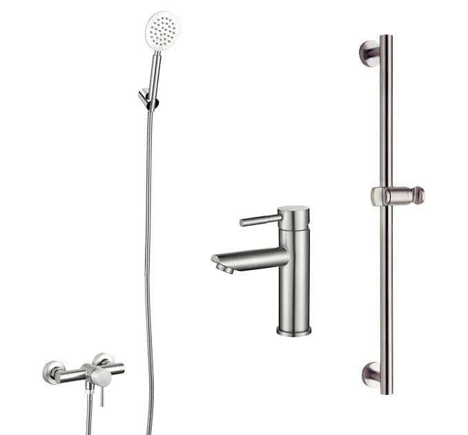 Набор смесителей для душа Venta Forme (VA66878)