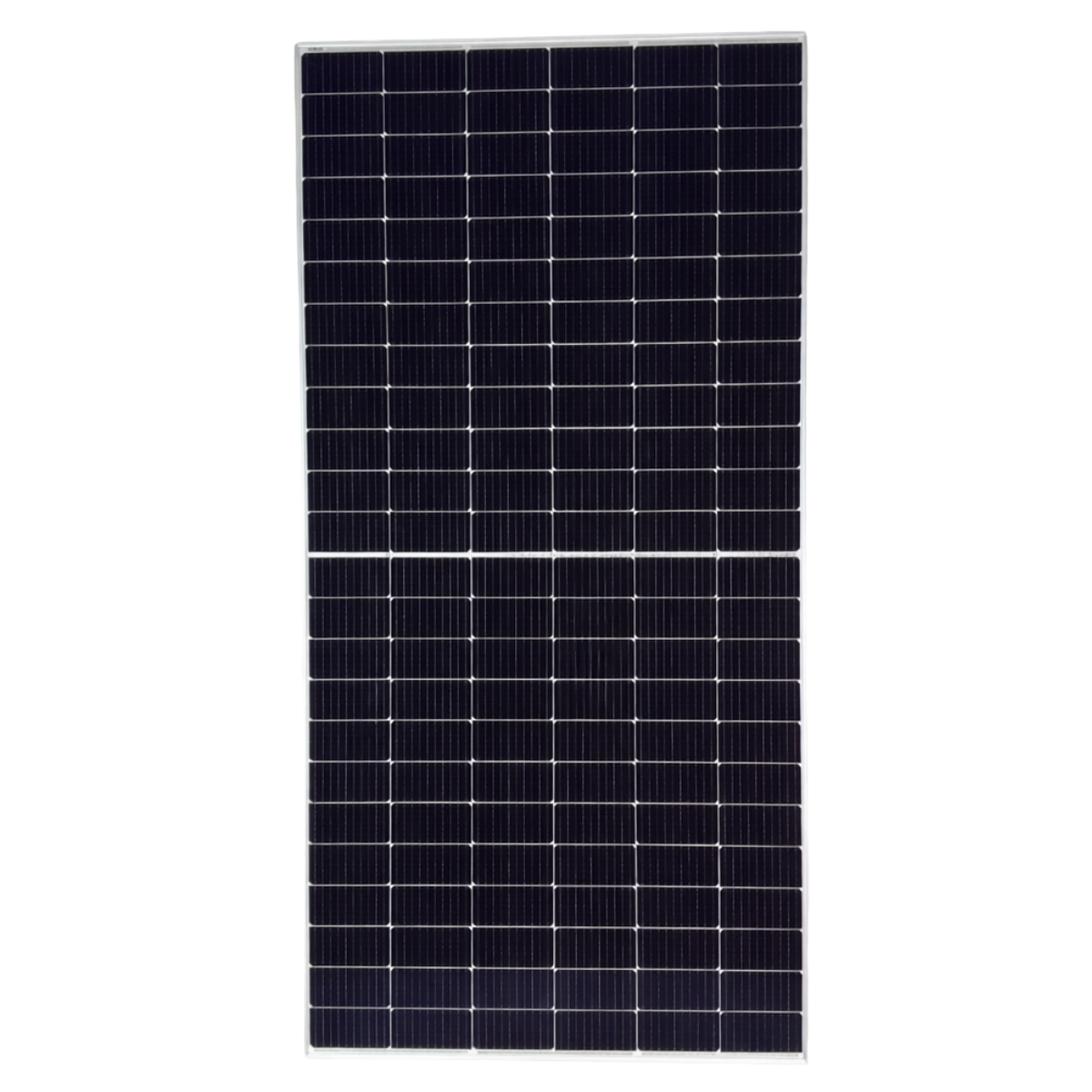 Солнечная панель монокристаллическая 550 Вт с ламинированным стеклом (AWMB-550)