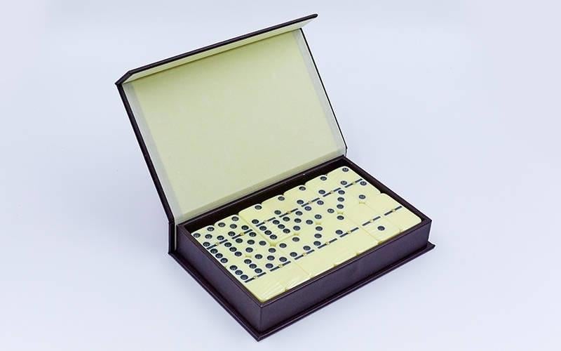 Домино IG-5010F SP-Sport 4.9 см 19.5x12,5x3,5 см (5010F)