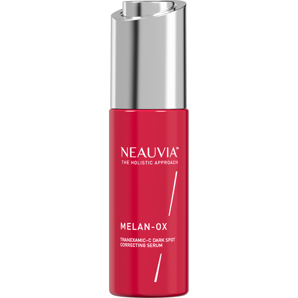 Сыворотка с транексамовой кислотой Neauvia Melan-ox serum 30 мл Red (P0001031R)