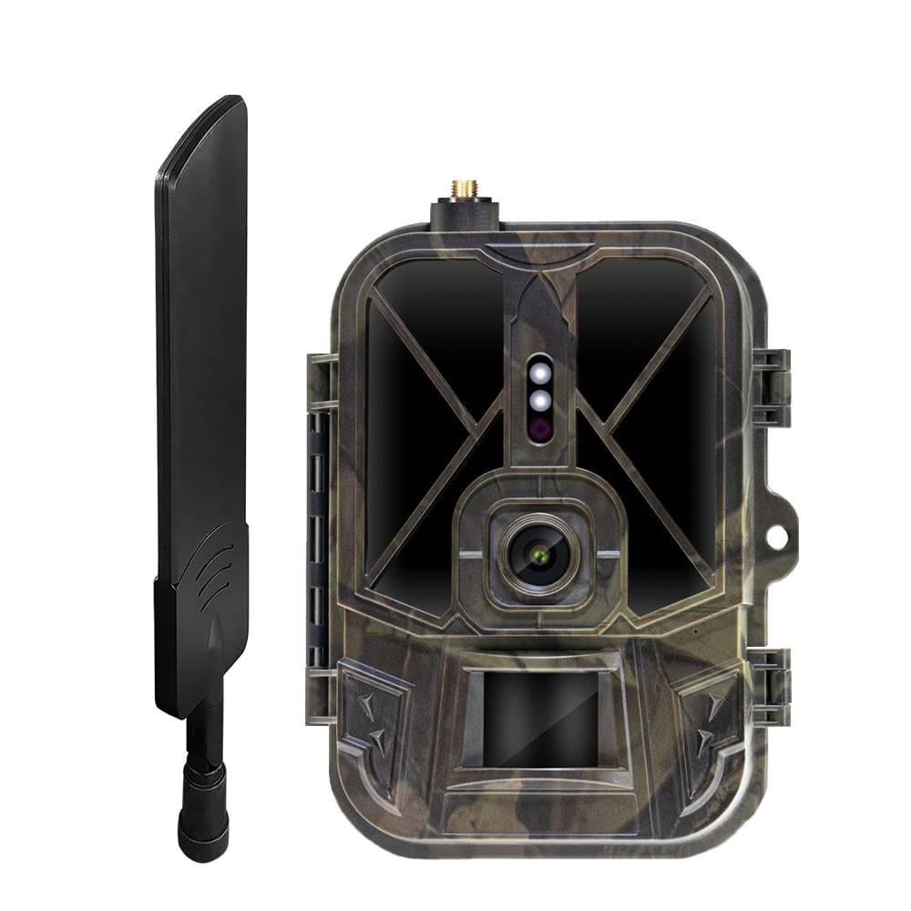 Фотоловушка 4G Suntek HC-940Ultra Li 120 Mp/8000 mAh/облако (1376)