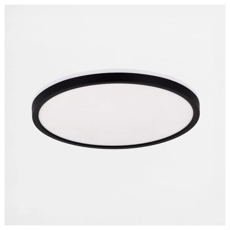 Потолочный светильник Zuma Line MS748320R-3-BK BOVE