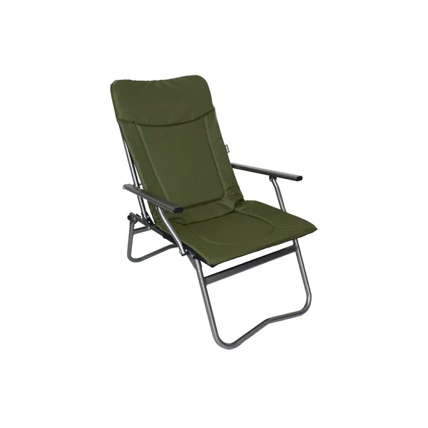 Кресло туристическое Sen Тролинг Люкс Марлин (MR15358)