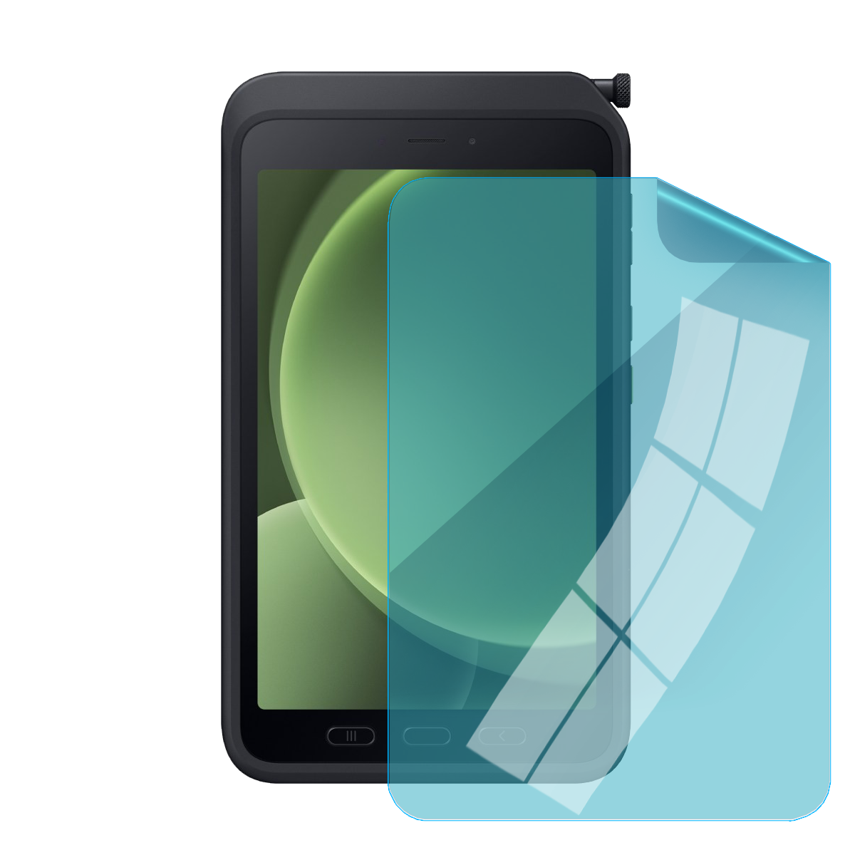 Гидрогелевая пленка для Samsung Galaxy Tab Active5 серии Tablet (HF-T03SNG-001-003)