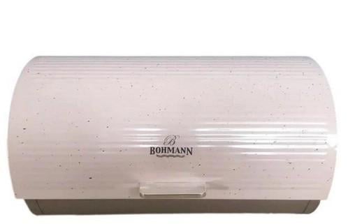 Хлебница Bohmann BH-7259 Pink (249983)