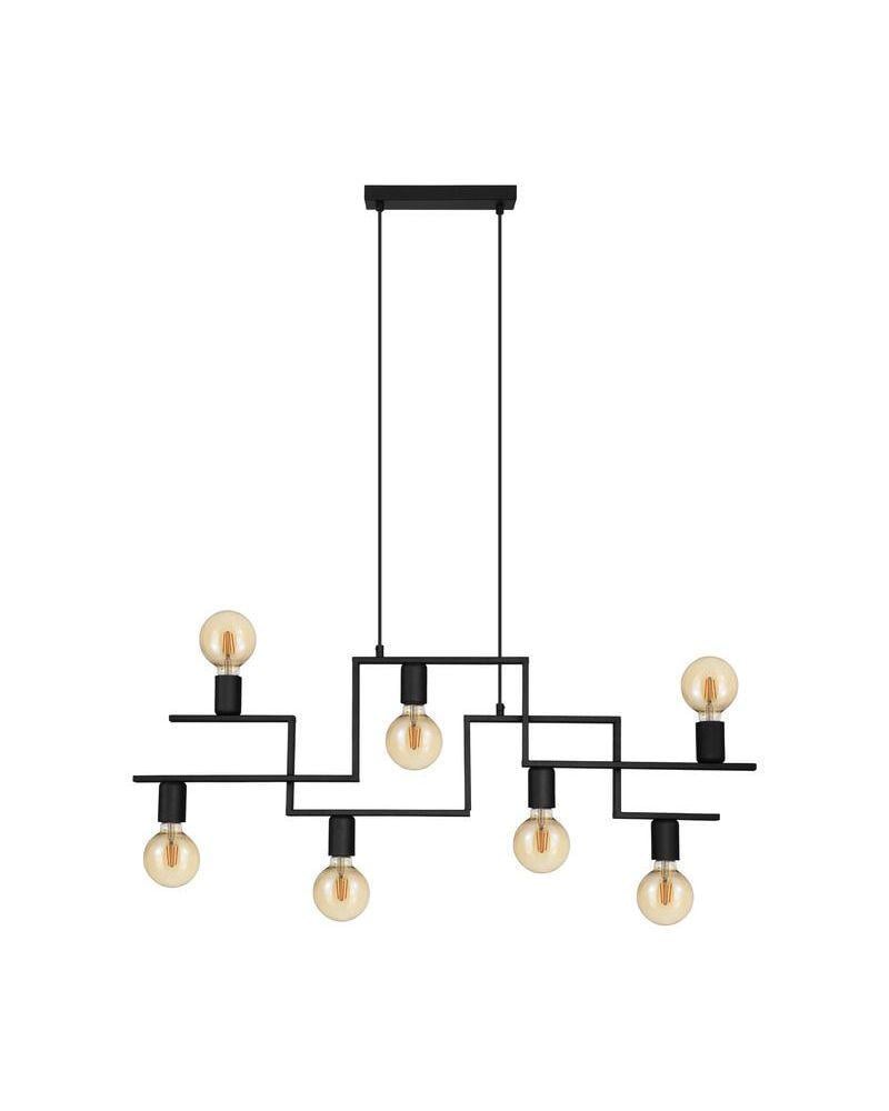 Светильник потолочный Imperium Light Iceberg (43275.01.01)