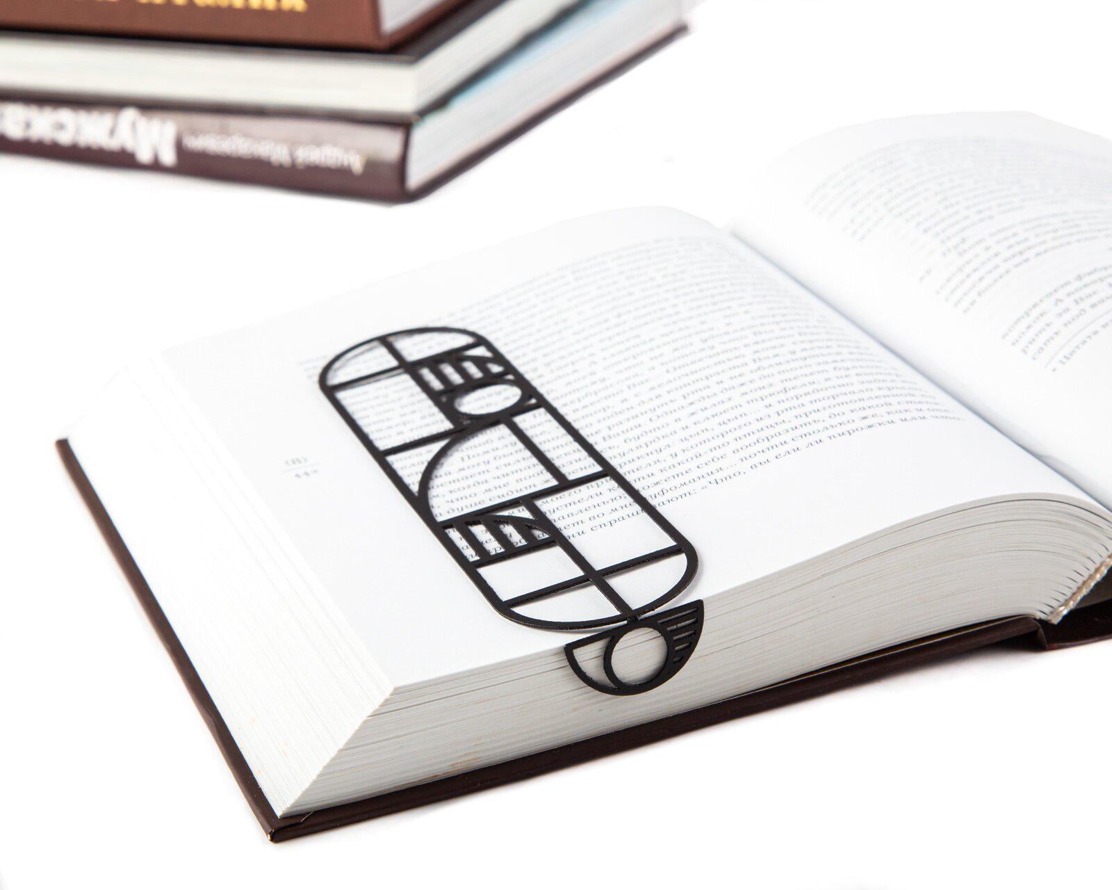 Закладка для книг Баухаус (sp6-20652043797192)