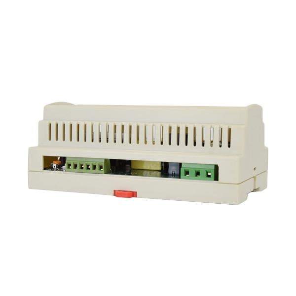 Блок безперебійного живлення Full Energy BBGP-125DIN (29190168) - фото 3 Блок безперебійного живлення Full Energy BBGP-125DIN (29190168) - фото 3