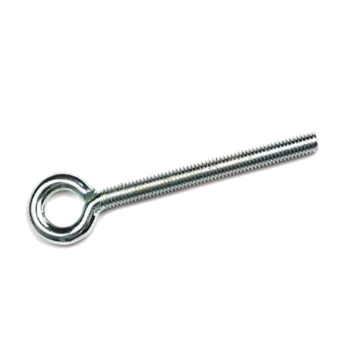 Винт М8х60 цинк 20 шт. Steelfix